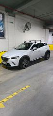 Mazda CX-3 2016 AWD AUTO-thumb-1