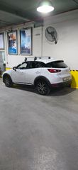 Mazda CX-3 2016 AWD AUTO-thumb-2