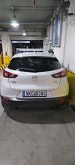 Mazda CX-3 2016 AWD AUTO-thumb-3