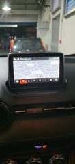 Mazda CX-3 2016 AWD AUTO-thumb-8