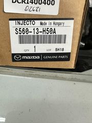 Mazda CX-3 2016 AWD AUTO-thumb-12