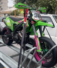 Kawasaki KX 450 2020 Kx450f