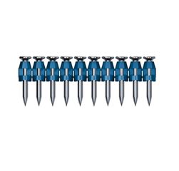 NB-25 ΚΑΡΦΙΑ ΜΠΕΤΟΥ 25mm 1000 τμχ ΓΙΑ GNB 18V BOSCH 1600A02F4M