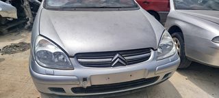 ΣΑΣΜΑΝ  C.5 2.0CC 16VALL RFN