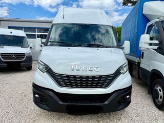 Κλούβα Iveco 2021 Daily 35S16 HI MATIC 8 XXL-thumb-1