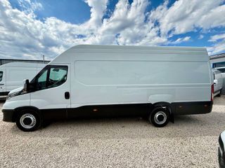 Κλούβα Iveco 2021 Daily 35S16 HI MATIC 8 XXL-thumb-2