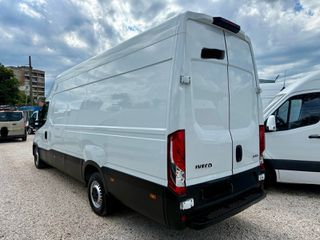 Κλούβα Iveco 2021 Daily 35S16 HI MATIC 8 XXL-thumb-3