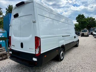 Κλούβα Iveco 2021 Daily 35S16 HI MATIC 8 XXL-thumb-4