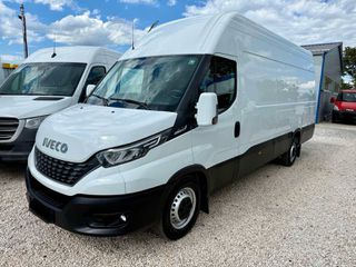 Κλούβα Iveco 2021 Daily 35S16 HI MATIC 8 XXL-thumb-5