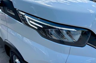 Κλούβα Iveco 2021 Daily 35S16 HI MATIC 8 XXL-thumb-6
