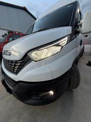 Κλούβα Iveco 2021 Daily 35S16 HI MATIC 8 XXL-thumb-7