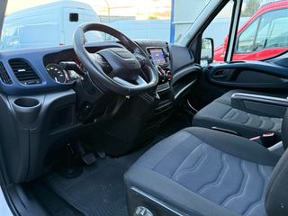 Κλούβα Iveco 2021 Daily 35S16 HI MATIC 8 XXL-thumb-10