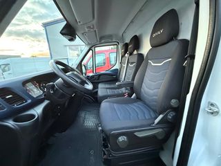 Κλούβα Iveco 2021 Daily 35S16 HI MATIC 8 XXL-thumb-13