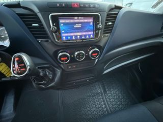 Κλούβα Iveco 2021 Daily 35S16 HI MATIC 8 XXL-thumb-14