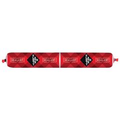 Σιλικόνη S-200 (Λουκάνικο) 600ml Διαφανής - Αντιμουχλική Elastotet ( Συσκευασία 15 τεαχίων)