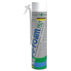 Αφρός Πολυουρεθάνης B3 PU-Foam 750ml (Χειρός) - Den Braven 05764 ( Συσκευασία 12 τμχ)