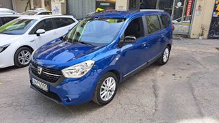 Dacia Lodgy 2020 DIESEL!!! 7ΘΕΣΕΩΝ