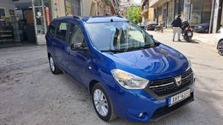 Dacia Lodgy 2020 DIESEL!!! 7ΘΕΣΕΩΝ-thumb-1