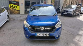 Dacia Lodgy 2020 DIESEL!!! 7ΘΕΣΕΩΝ-thumb-2