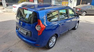 Dacia Lodgy 2020 DIESEL!!! 7ΘΕΣΕΩΝ-thumb-3