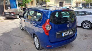 Dacia Lodgy 2020 DIESEL!!! 7ΘΕΣΕΩΝ-thumb-4