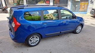 Dacia Lodgy 2020 DIESEL!!! 7ΘΕΣΕΩΝ-thumb-5