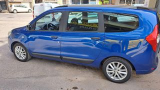 Dacia Lodgy 2020 DIESEL!!! 7ΘΕΣΕΩΝ-thumb-6
