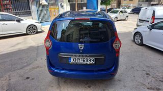 Dacia Lodgy 2020 DIESEL!!! 7ΘΕΣΕΩΝ-thumb-7