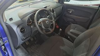 Dacia Lodgy 2020 DIESEL!!! 7ΘΕΣΕΩΝ-thumb-11