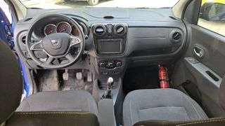 Dacia Lodgy 2020 DIESEL!!! 7ΘΕΣΕΩΝ-thumb-13