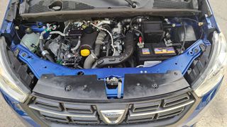 Dacia Lodgy 2020 DIESEL!!! 7ΘΕΣΕΩΝ-thumb-25
