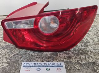 ΠΕΤΡΟΠΟΥΛΟΣ ΠΙΣΩ ΔΕΞΙ ΦΑΝΑΡΙ SEAT IBIZA 2ΠΟΡΤΟ 2008-2017  6J3945096F