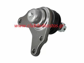 ΜΠΑΛΑΚΙ ΨΑΛΙΔΙΟΥ TOYOTA HILUX LN145/150/ KDN145/150 2WD ΑΝΩ ΔΕΞΙΑ/ΑΡΙΣΤΕΡΑ  SB3621  Α' ΠΟΙΟΤΗΤΑ ΜΕ ΦΠΑ