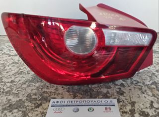 ΠΕΤΡΟΠΟΥΛΟΣ ΠΙΣΩ ΑΡΙΣΤΕΡΟ ΦΑΝΑΡΙ SEAT IBIZA 2ΠΟΡΤΟ 2008-2017  6J3945095F