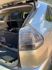 Lexus RX 400 2005