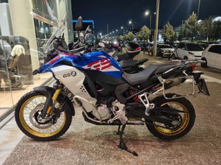 Bmw F 850 GS Adventure 2019