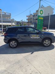 Suzuki Vitara 2025 1,4 mild hibrid 129hp all grip 4wd