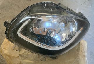 SMART FORFOUR FORTWO 15-24 ΦΑΝΟΣ ΕΜΠΡΟΣ ΑΡΙΣΤΕΡΟ (46Φ)