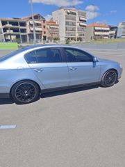 Volkswagen Passat 2006 2,0 DSG DQ250 ΤΕΛΗ 280€ ΗΛΙΟΡΟΦΗ