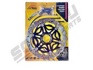 ΔΙΣΚΟΠΛΑΚΑ APIDO 300mm YAMAHA CRYPTON 105/R105/Z125