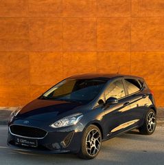 Ford Fiesta 2018 1.5 TDCi Cool&Connect