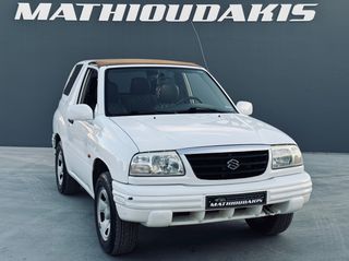 Suzuki Grand Vitara 2004