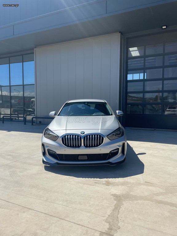 Bmw 116 2021