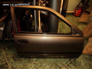 NISSAN SUNNY (N14) 92-95 Η/B
