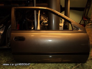 NISSAN SUNNY (N14) 92-95 Η/B-thumb-1