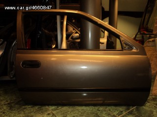 NISSAN SUNNY (N14) 92-95 Η/B-thumb-2