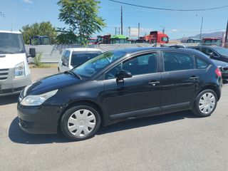 Citroen C4 2006