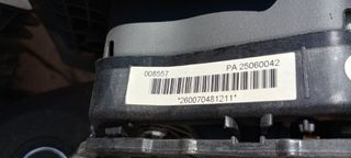 OPEL CORSA - ΑΕΡΟΣΑΚΟΣ ΟΔΗΓΟΥ