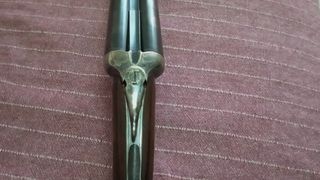 (ΚΡΑΤΗΜΕΝΟ) Manufrance Robust 234