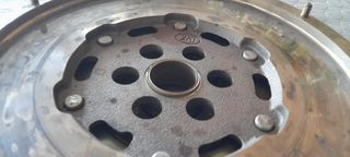 ΣΕΤ ΣΥΜΠΛΕΚΤΗ ΚΑΙ ΒΟΛΑΝ CITROEN JUMPY 2017-2024-thumb-5